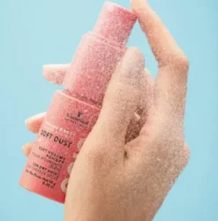 Schwarzkopf OSiS+ Soft Dust Soft Volume Powder