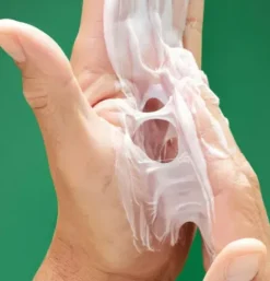 Schwarzkopf OSiS+ Thrill Elastic Fiber Gum