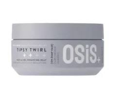 Schwarzkopf OSiS+ Tipsy Twirl Wave & Curl Enhancing Jelly