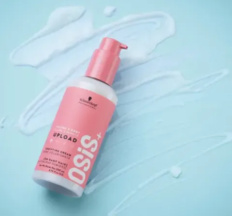 Schwarzkopf OSiS+ Upload Bodifying Cream