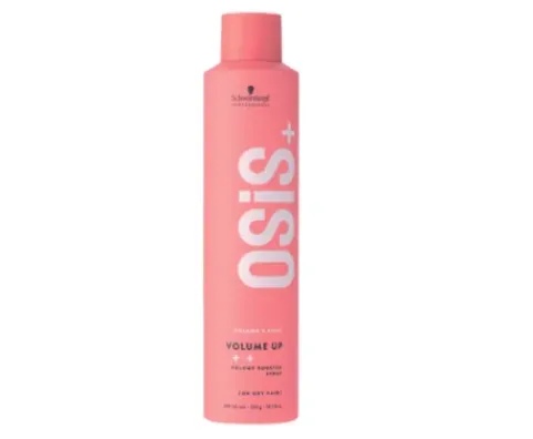 Schwarzkopf OSiS+ Volume Up Volume Booster Spray