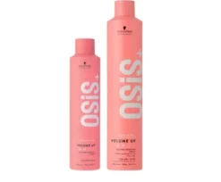 Schwarzkopf OSiS+ Volume Up Volume Booster Spray