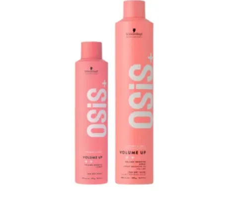 Schwarzkopf OSiS+ Volume Up Volume Booster Spray