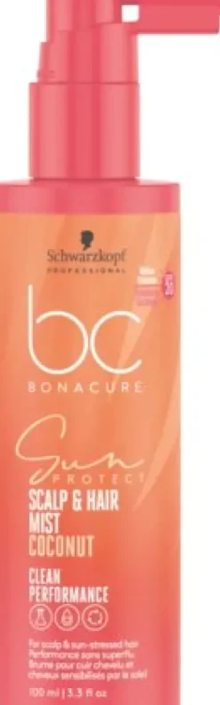 Schwarzkopf Scalp & Hair Protection Mist