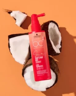 Schwarzkopf Scalp & Hair Protection Mist