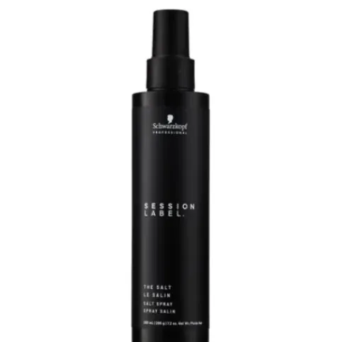 Schwarzkopf Session Label The Salt Texturspray