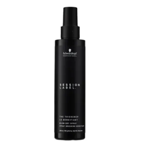 Schwarzkopf Session Label The Thickener Primer
