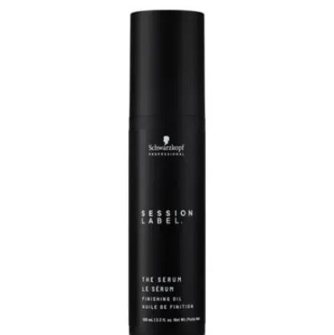 Schwarzkopf Session Label The Serum