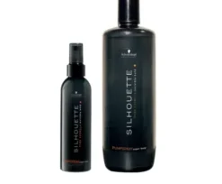 Schwarzkopf Silhouette Super Hold Hairspray