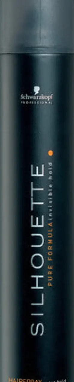 Schwarzkopf Silhouette Super Hold Hairspray
