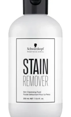 Schwarzkopf Stain Remover Skin Cleans Fluid