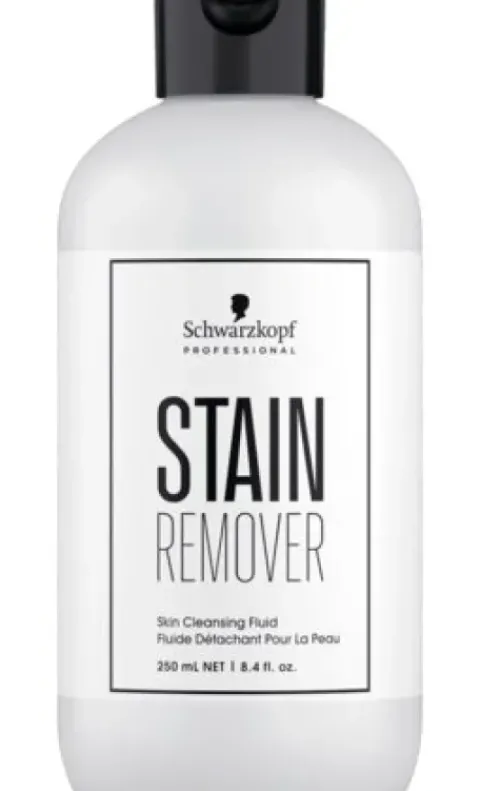 Schwarzkopf Stain Remover Skin Cleans Fluid