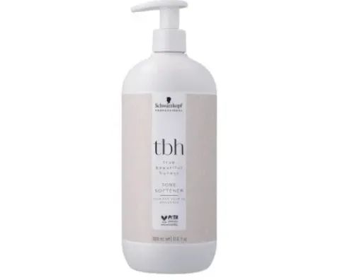 Schwarzkopf True Beautiful Honest Tone Sheabutter Softener