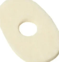 SÜDA Ballenring  oval