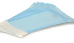 SÜDA Folientaschen schmal