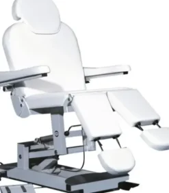 SÜDA Fusspflegestuhl AF1