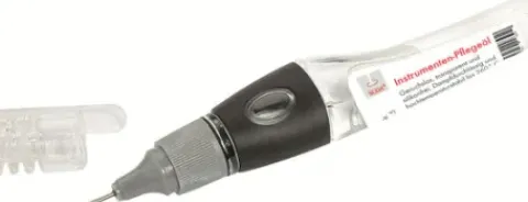 SÜDA Instrumenten-Pflegeöl