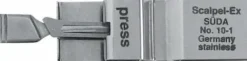 SÜDA Klingenabzieher Scalpel-Ex