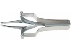 SÜDA Pinzette mit Zugautomatik