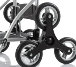 SÜDA Treppensteiger Mobility