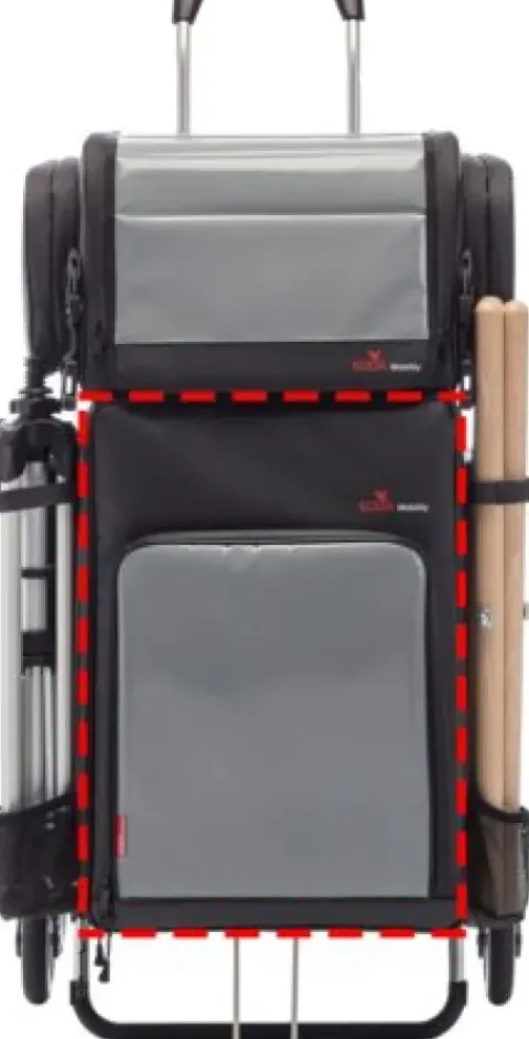 SÜDA Versorgereinheit Mobility