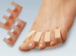 SÜDA Zehentrenner mittel