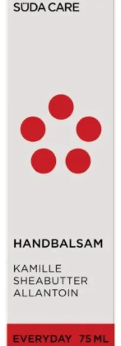 SÜDAcare Basispflege Handbalsam