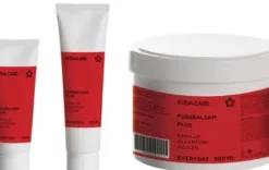 SÜDAcare EVERYDAY Fussbalsam Plus