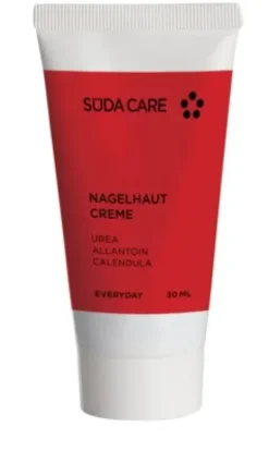 SÜDAcare EVERYDAY Nagelhautcreme