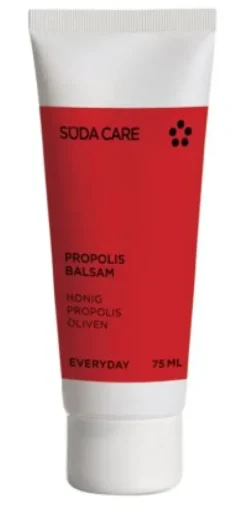 SÜDAcare EVERYDAY Propolis-Balsam