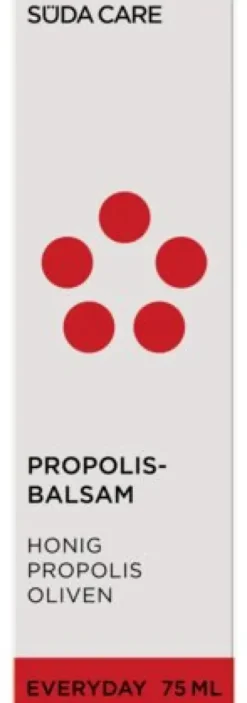 SÜDAcare EVERYDAY Propolis-Balsam