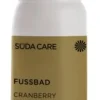SÜDAcare Fussbad
