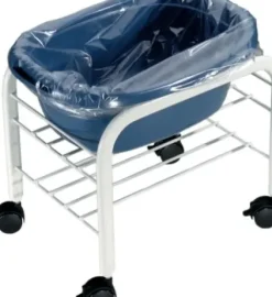 SÜDAcare Fussbadewannenbeutel