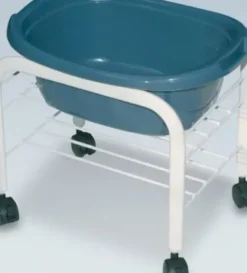 SÜDAcare Mobile Fussbadewanne Ohne Beutel