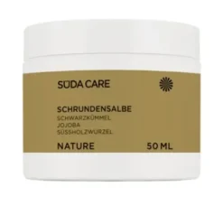 SÜDAcare Schrundensalbe