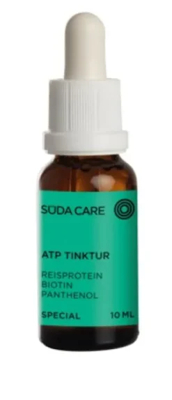 SÜDAcare SPECIAL ATP Tinktur