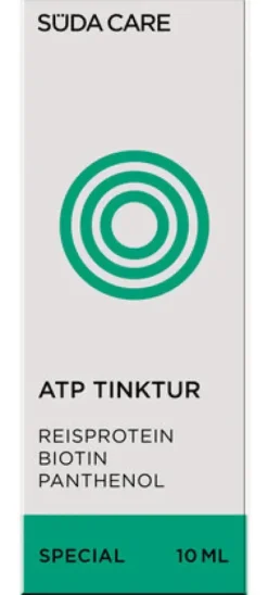 SÜDAcare SPECIAL ATP Tinktur