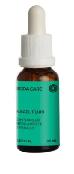 SÜDAcare SPECIAL Nagel-Fluid