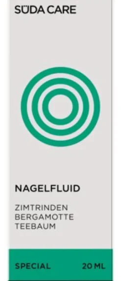 SÜDAcare SPECIAL Nagel-Fluid