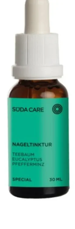 SÜDAcare SPECIAL Nagel-Tinktur