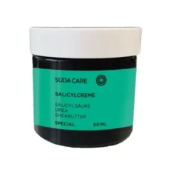 SÜDAcare SPECIAL Salicylcreme