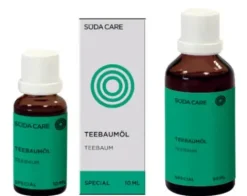 SÜDAcare SPECIAL Teebaumöl