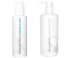 Sebastian Professional Flow Taming Elixir Smoothing Serum