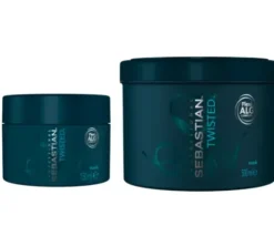 Sebastian Professional Flex Twisted Elastic Treatment Mask