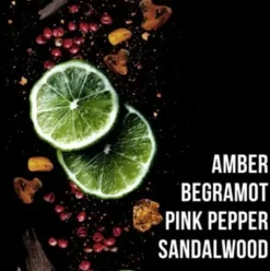 Sebastian Professional  SEB MAN The Multitasker Hair, Beard & Body Wash