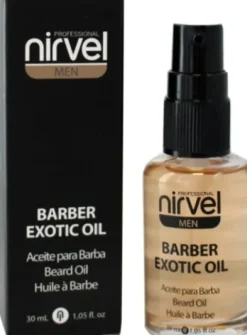 Sebastian Professional SEB MAN The Groom Hair & Beard Oil