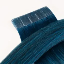 Seiseta Classic Keratin Fusion Glatt Crazy Extensions