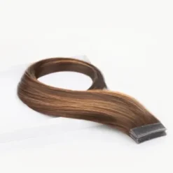 Seiseta Classic Keratin Fusion Glatt Extensions