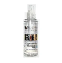 Seiseta Classic Keratin Fusion Glatt Extensions