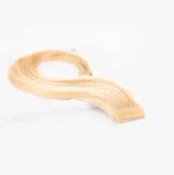 Seiseta Classic Keratin Fusion Glatt Extensions